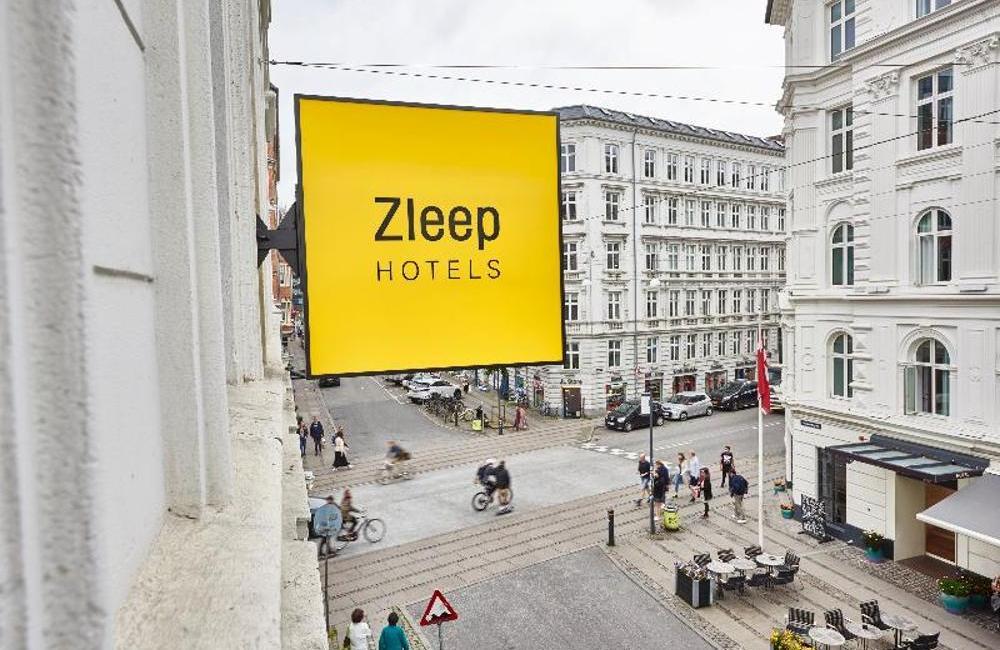  Copenhagen Christmas Markets- 3* Zleep Hotel 