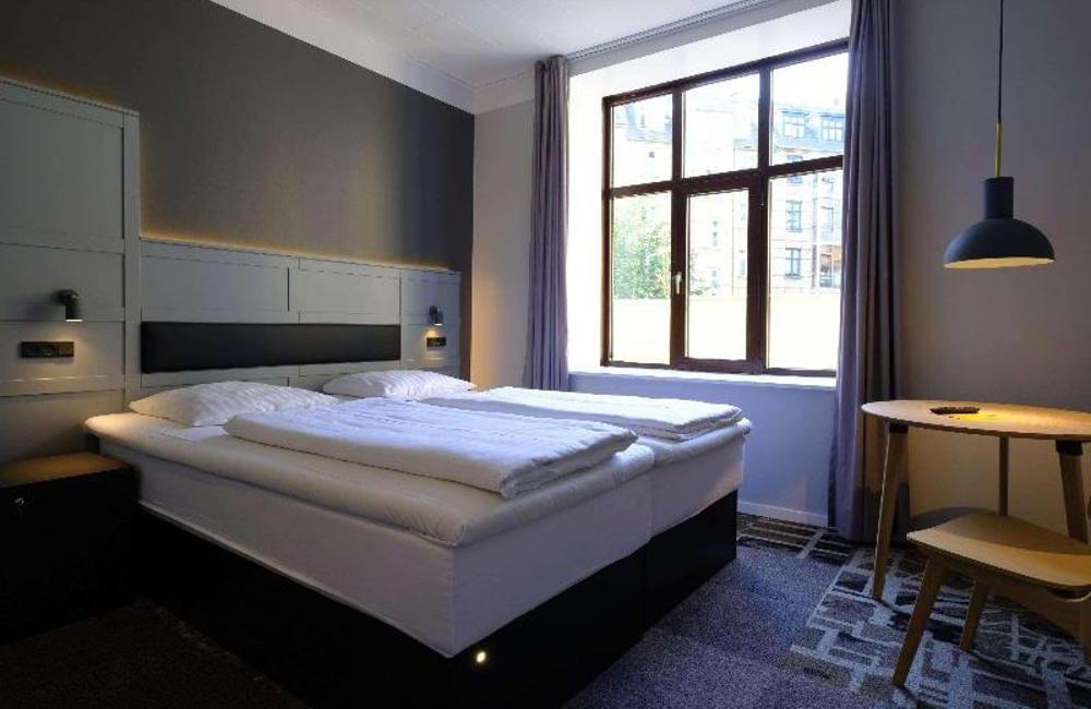  Copenhagen Christmas Markets- 3* Zleep Hotel 