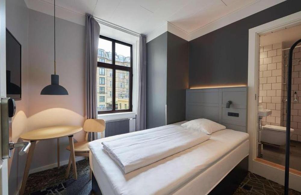  Copenhagen Christmas Markets- 3* Zleep Hotel 