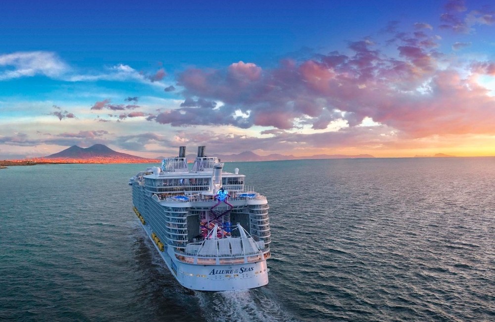  Mexico, Honduras & Belize Cruise on Enchantment Of The Seas 