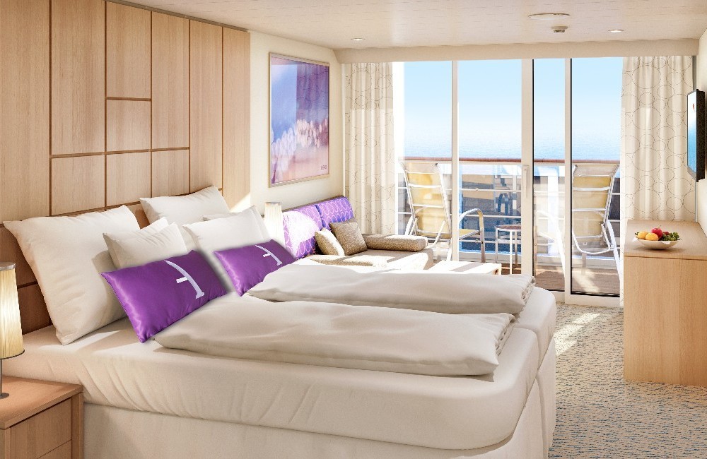  Fjordland Escapes & Nordic Traditions Cruise from Belfast 