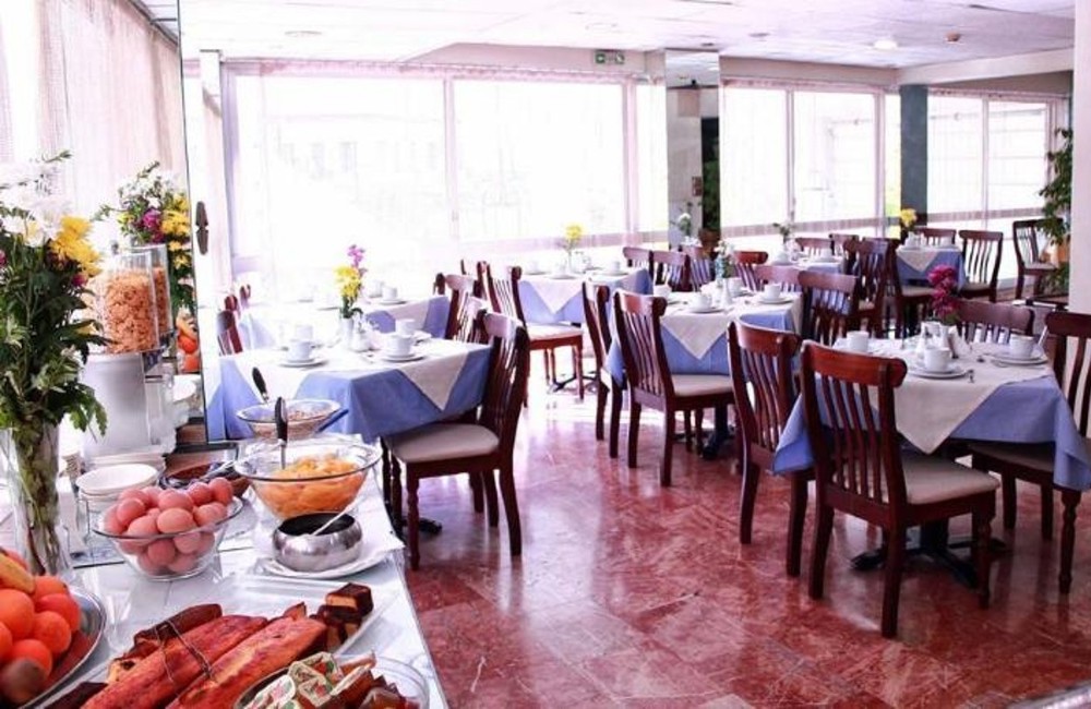  Athens- 3* Apollo Hotel 