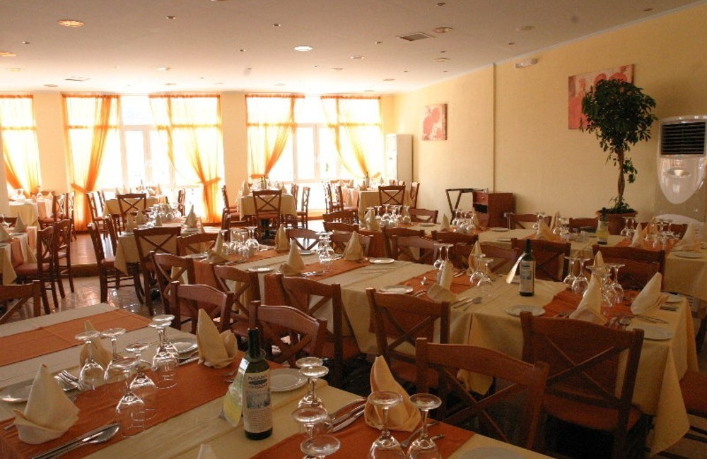  Corfu- 3* Aqualand Resort & Waterpark 