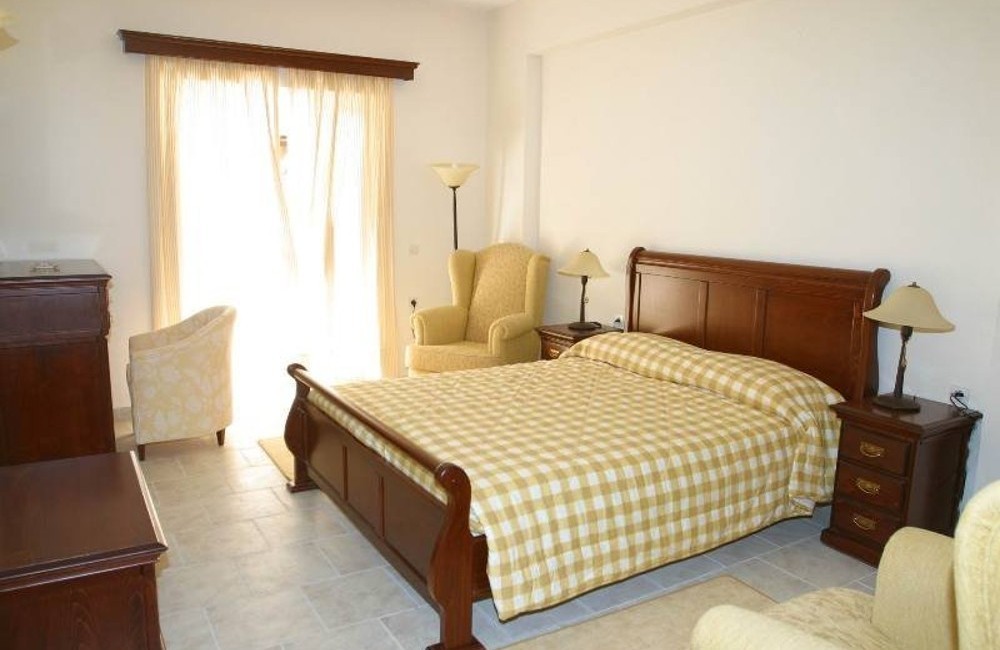  Corfu- 3* Aqualand Resort & Waterpark 
