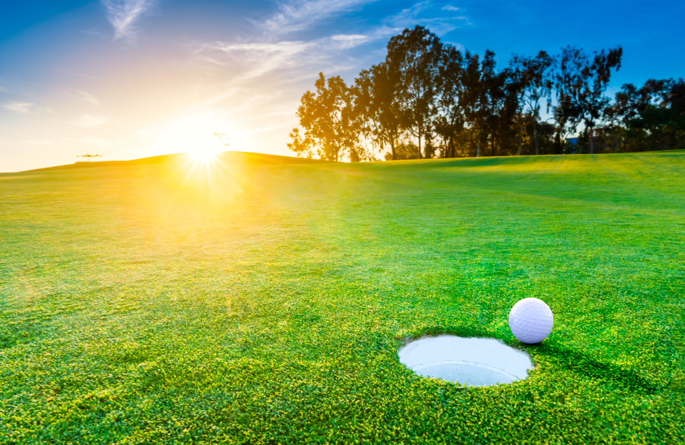 Highlights Of Argentina: Escorted Golf Holiday
