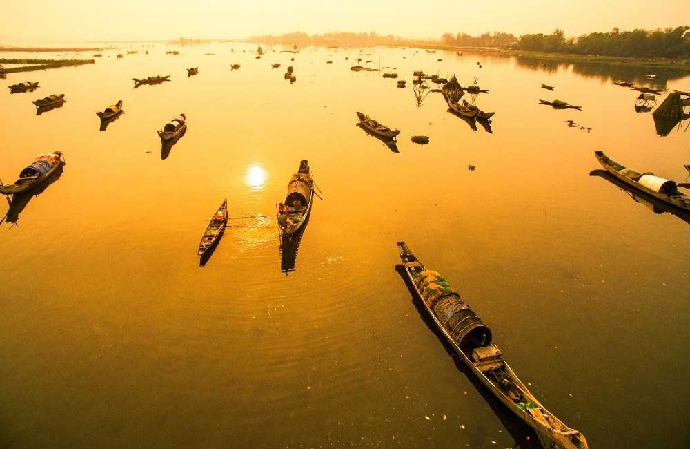 Classic Vietnam: Hanoi to Ho Chi Minh City