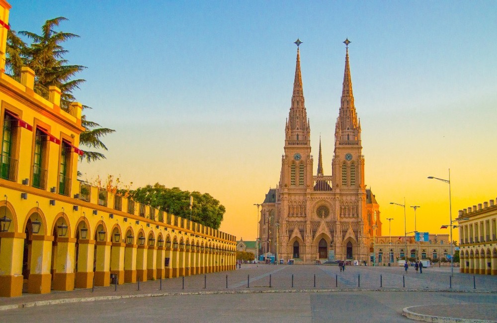  Patagonia Luxury Golf Trip: Argentina & Chile 