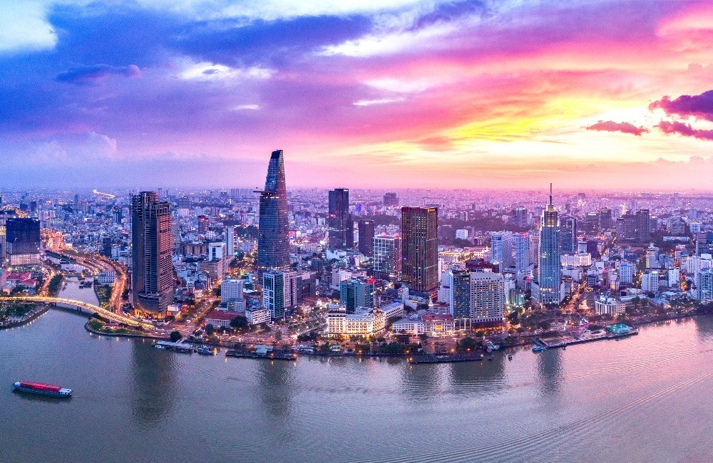 Essential Vietnam and Cambodia Tour