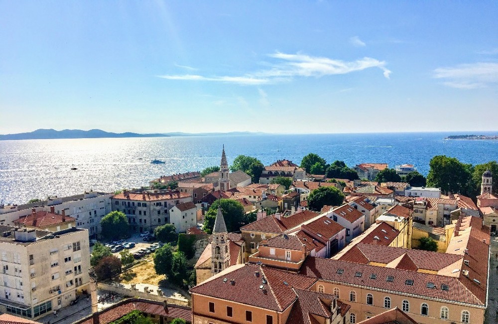 18 Day Jewels Of The Mediterranean Cruise