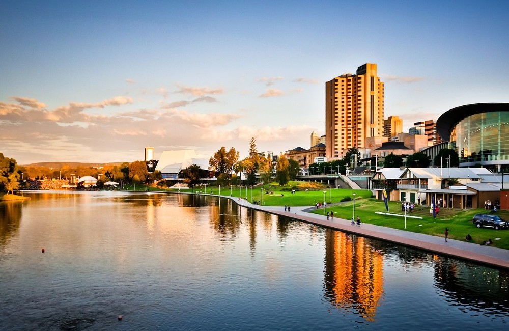  Australia Working Holiday Visa: Basic Package 
