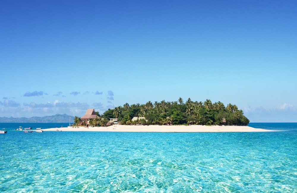 18 Night Tahiti & Fiji Cruise from Hawaii on Celebrity Solstice