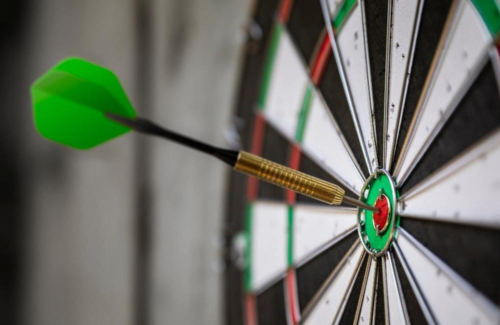 PDC World Darts Championships 2027