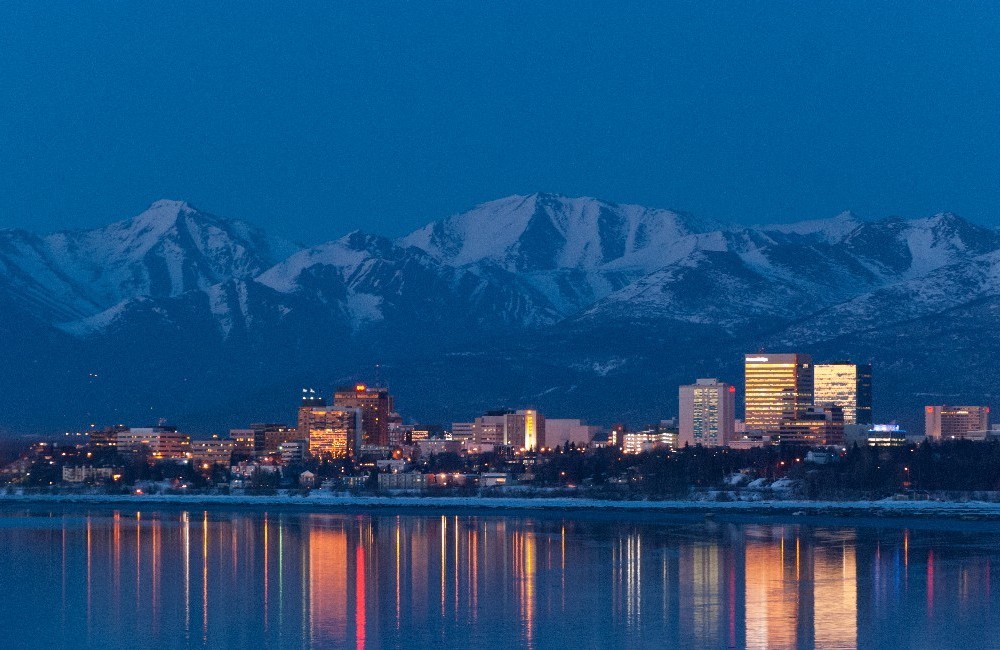  Alaska: Voyage Of The Glaciers Cruise on Crown Princess 