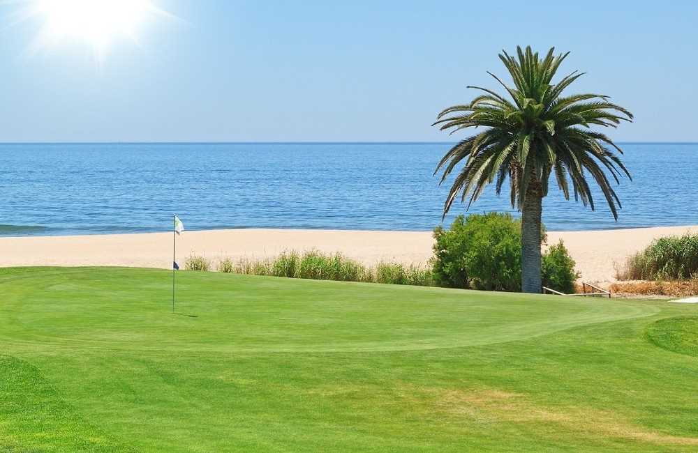 Algarve- 10th Penina Amateur Golf Week
