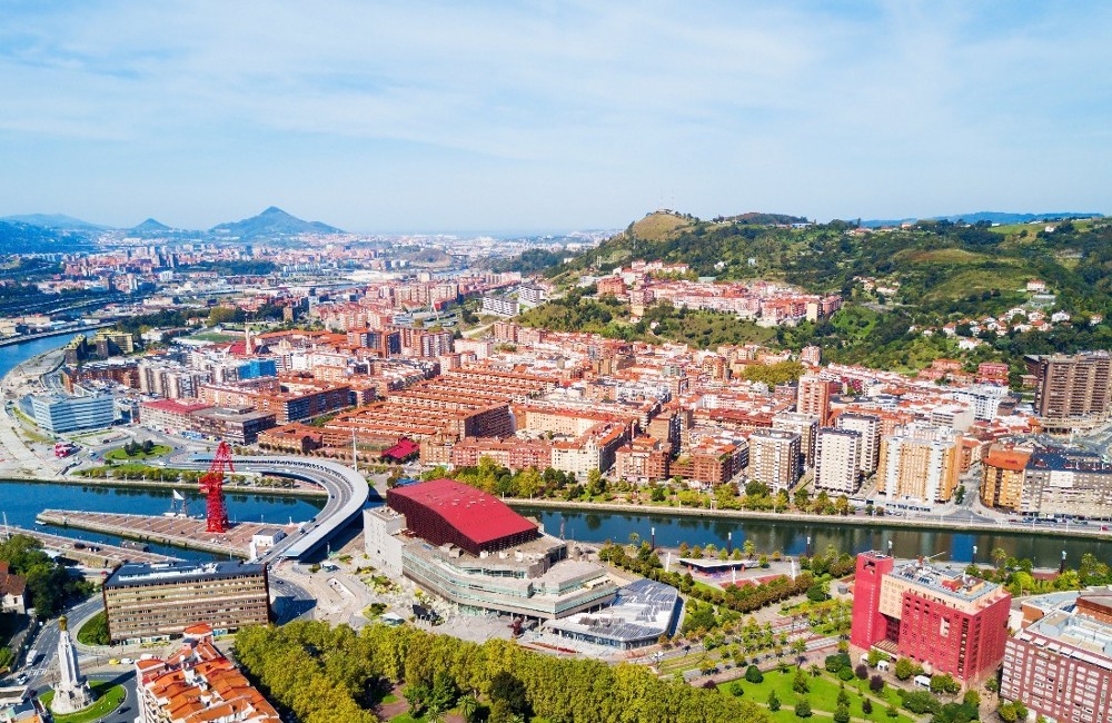 France & Spain Cruise