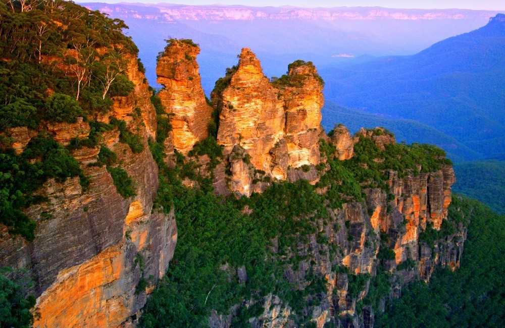  Blue Mountains Day trip 