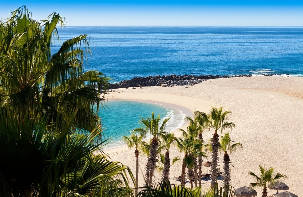 Mexico Cruise from LA with Cabo Overnight on Quantum of The Seas