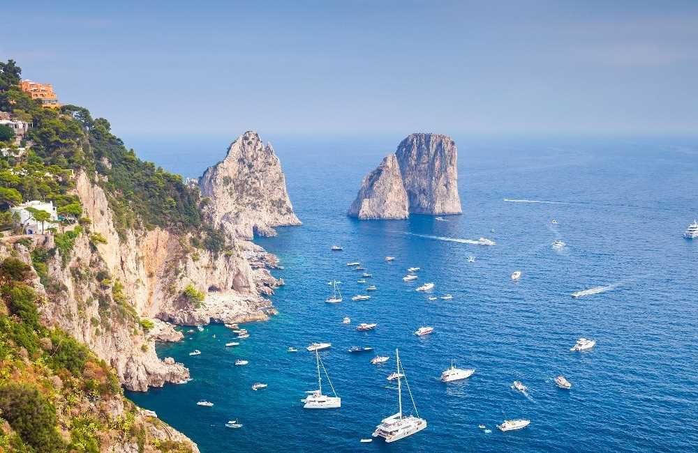  3 Day Italian Adventure 