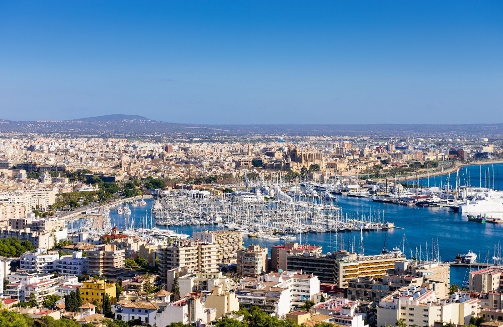  Treasures Of The Mediterranean Cruise with Flights 