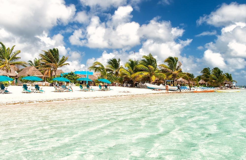 Mexico Family Adventure Tour 