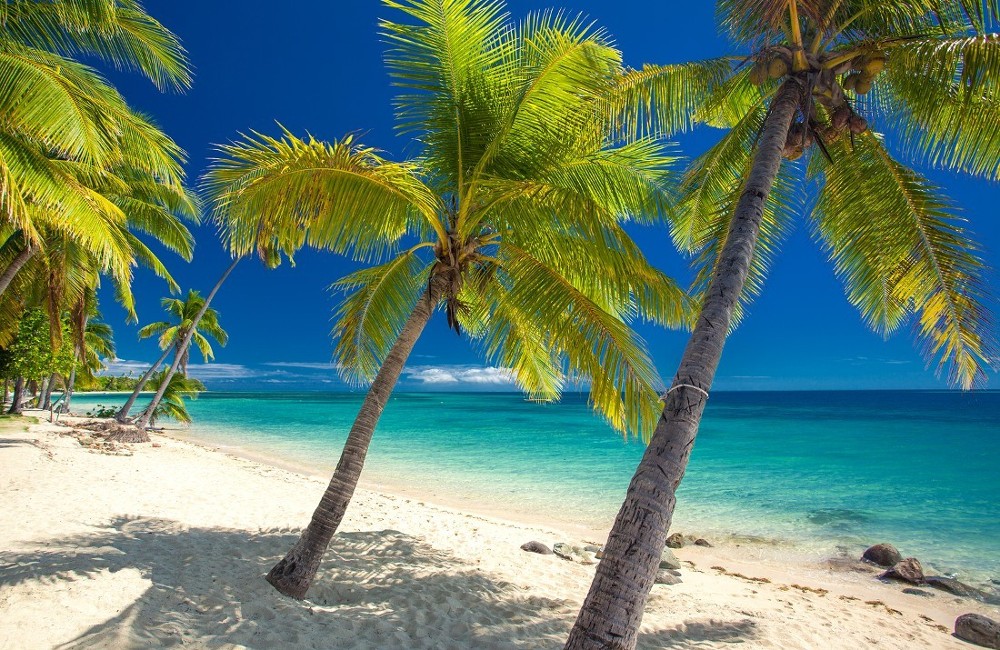  18 Night Tahiti & Fiji Cruise from Hawaii on Celebrity Solstice 