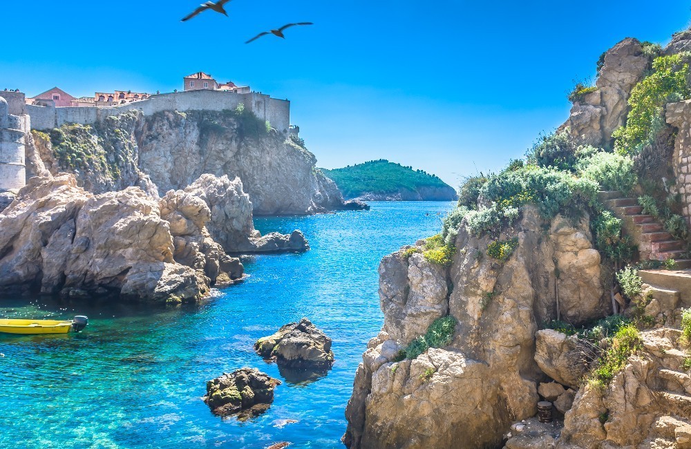 15 Day Balkans Adventure