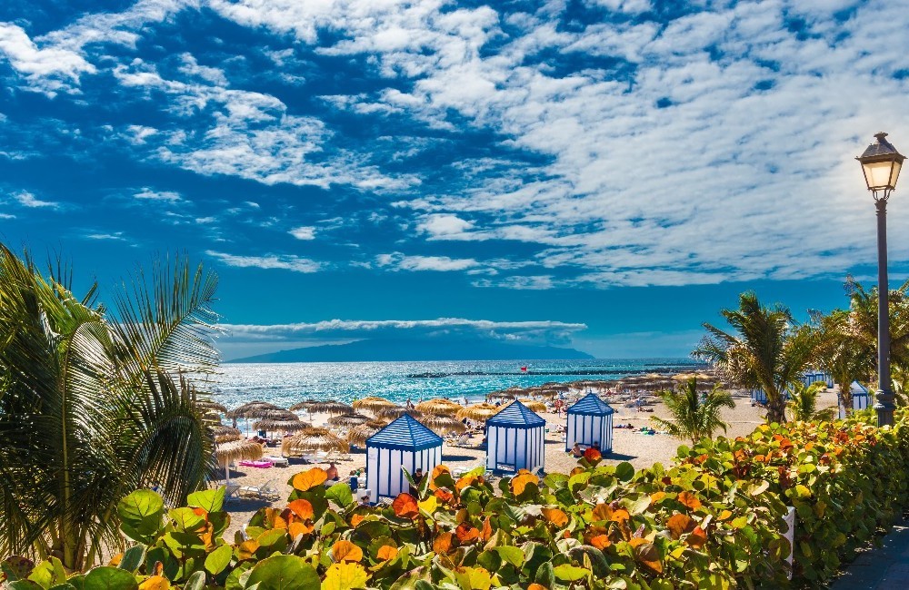  Transatlantic Cruise: Miami to Spain 