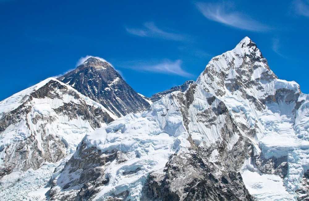 Everest Base Camp Trek for 18-30s