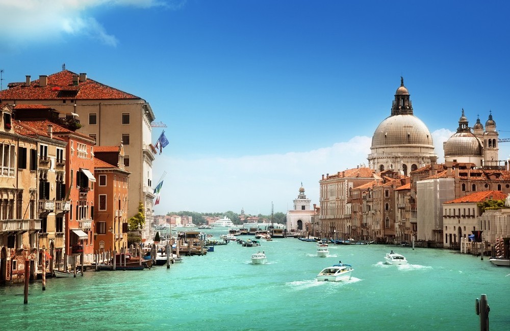 Highlights of Italy Tour