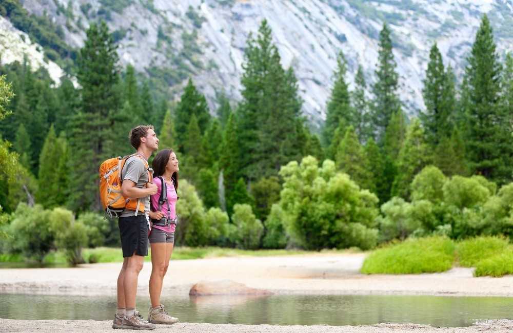  American National Parks 