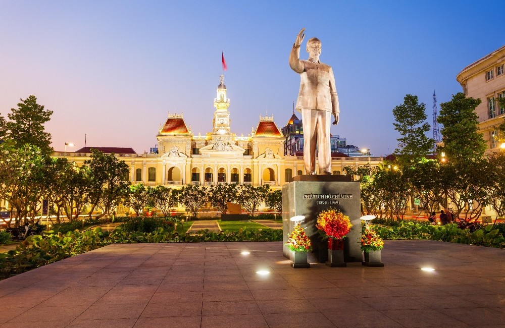  Essential Vietnam & Cambodia River Cruise (Flights Included) 