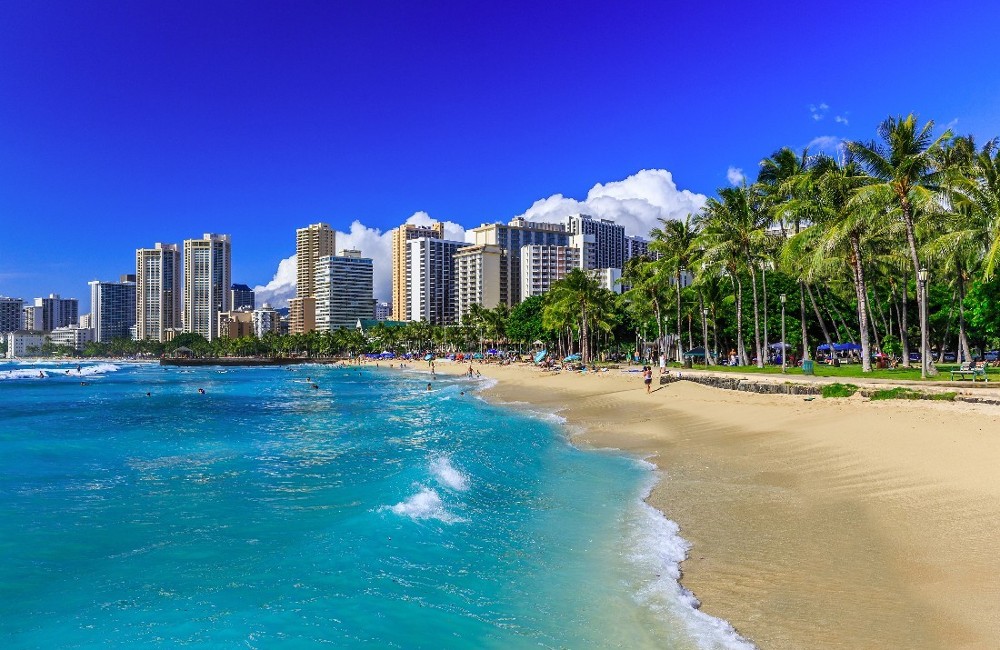  10 Night Hawaii Cruise from Vancouver onboard Celebrity Edge 