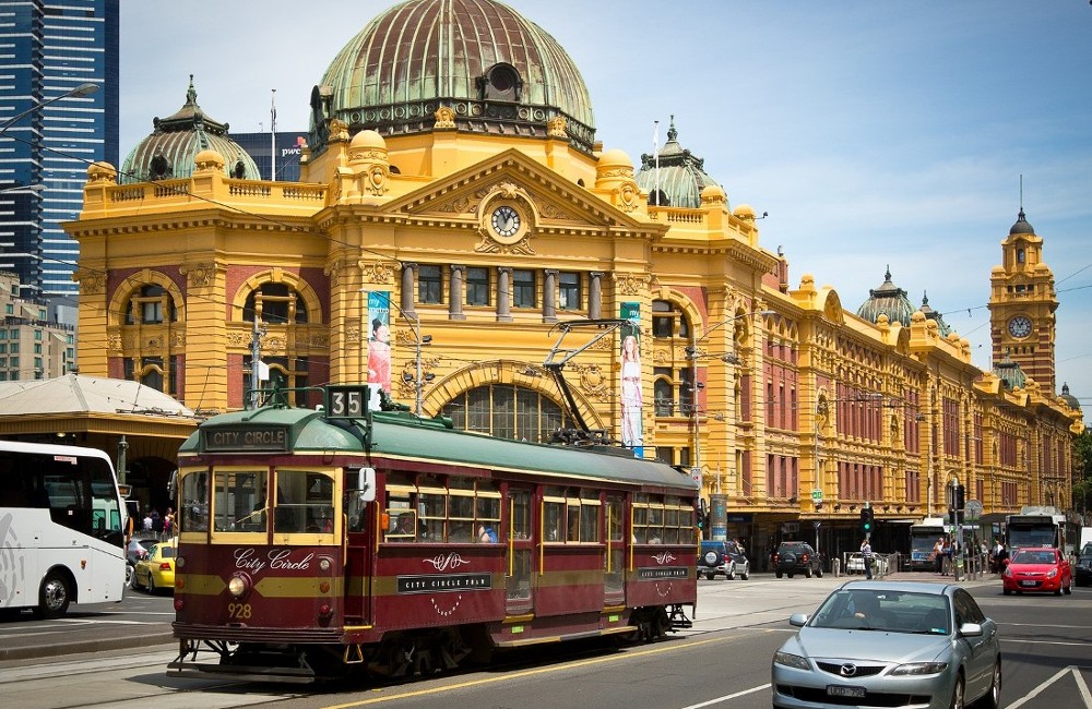  Australia Working Holiday Visa: Basic Package 