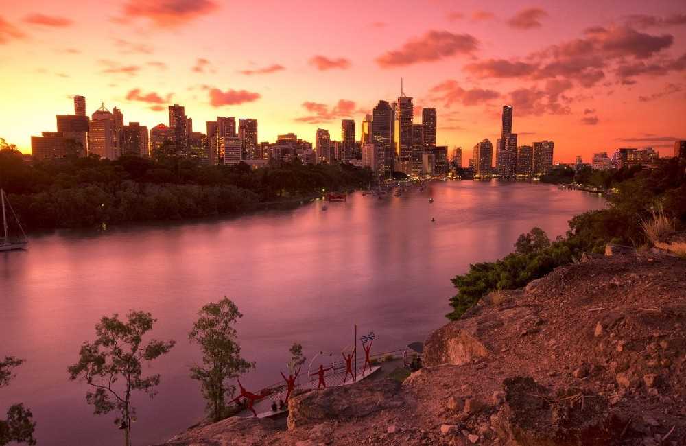  Australia: Brisbane to Cairns Experience for 18-30s 