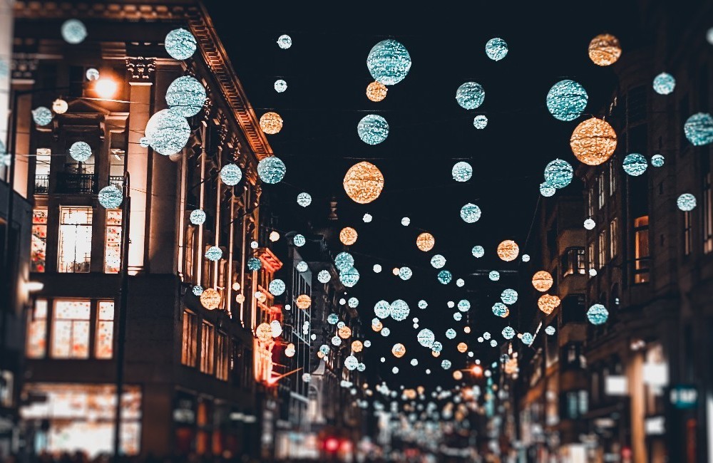 London Christmas Markets- 3* Tavistock Hotel