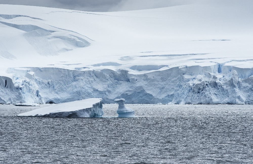  Antarctica Cruise onboard Silver Cloud 