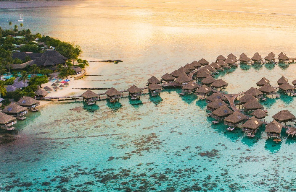  French Polynesia Cruise on Silver Whisper: Tahiti, Bora Bora, Rangiroa & More 