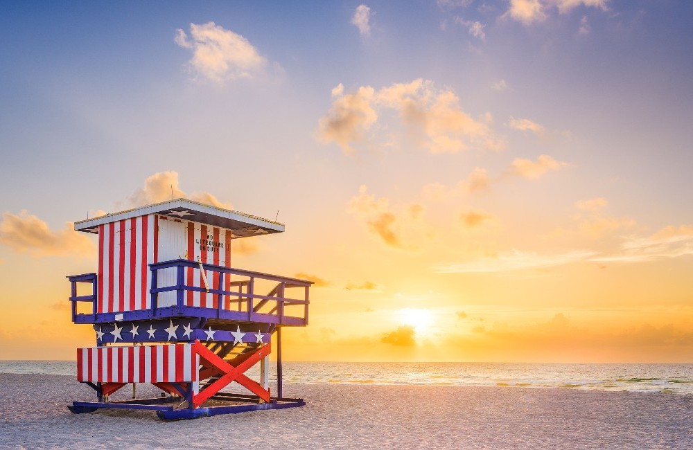  Eastern Caribbean Cruise from Miami on Norwegian Aqua 