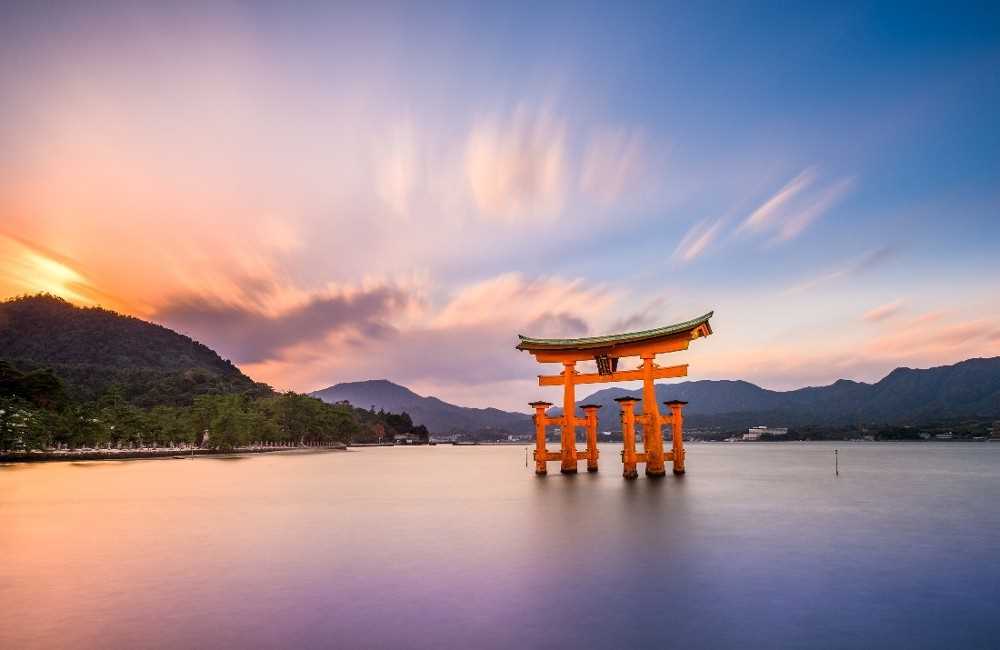 Classic Japan Comfort Tour