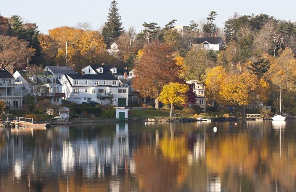 Boston, Maine, New Brunswick & Canada Cruise onboard Celebrity Silhouette