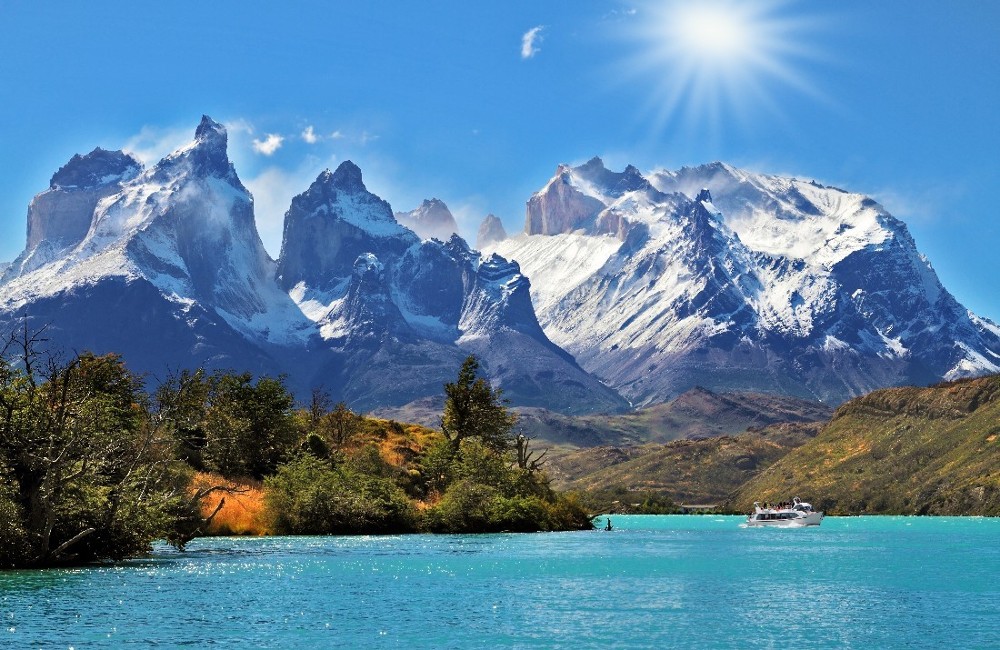  Patagonia Luxury Golf Trip: Argentina & Chile 