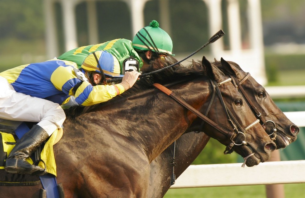 Aintree Festival April 2024