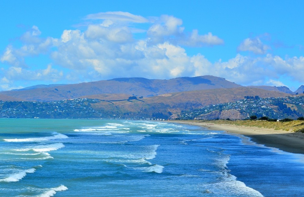  Ultimate New Zealand Experience 