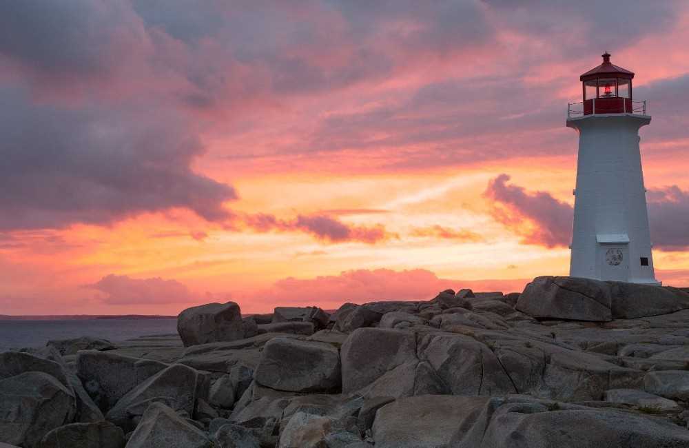  Boston, Maine, New Brunswick & Canada Cruise onboard Celebrity Silhouette 