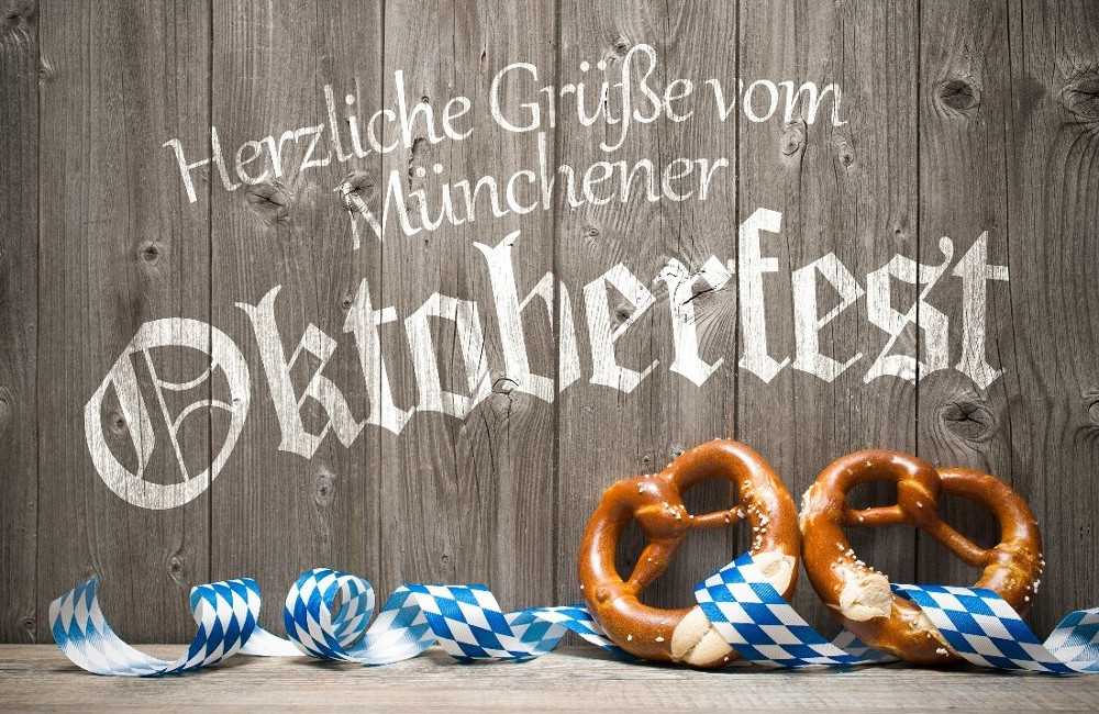  Oktoberfest - 4 Day Camping 