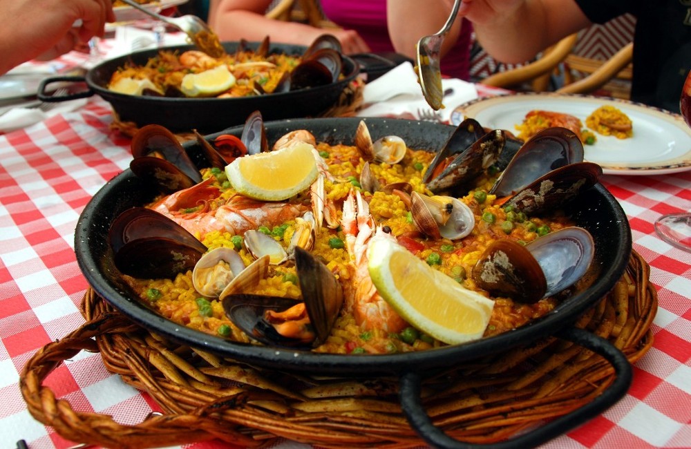 Northern Spain Real Food Adventure