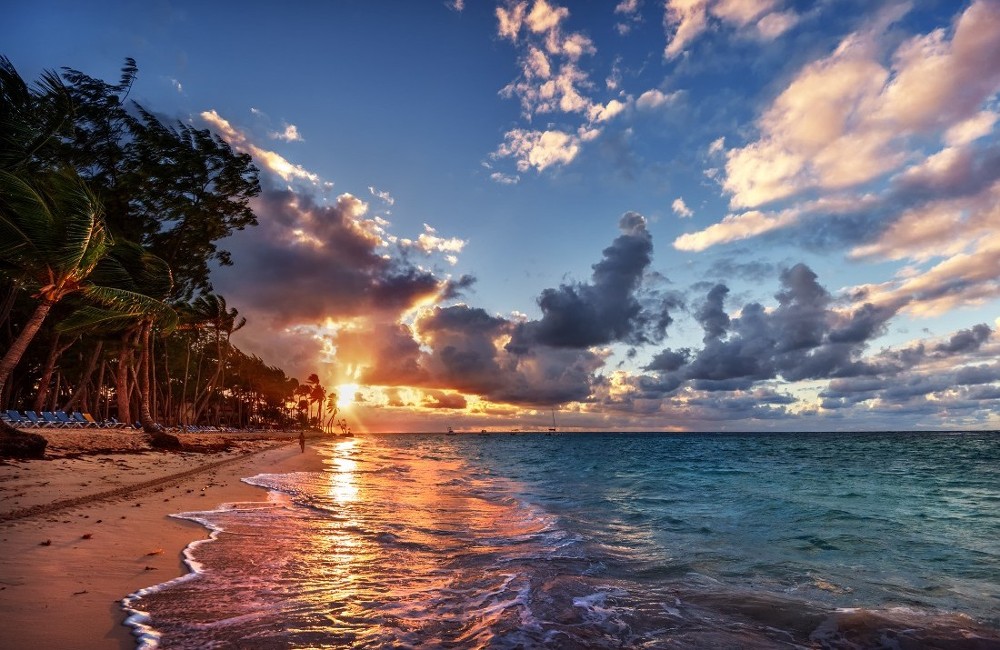Southern Caribbean Cruise with Orlando Stay