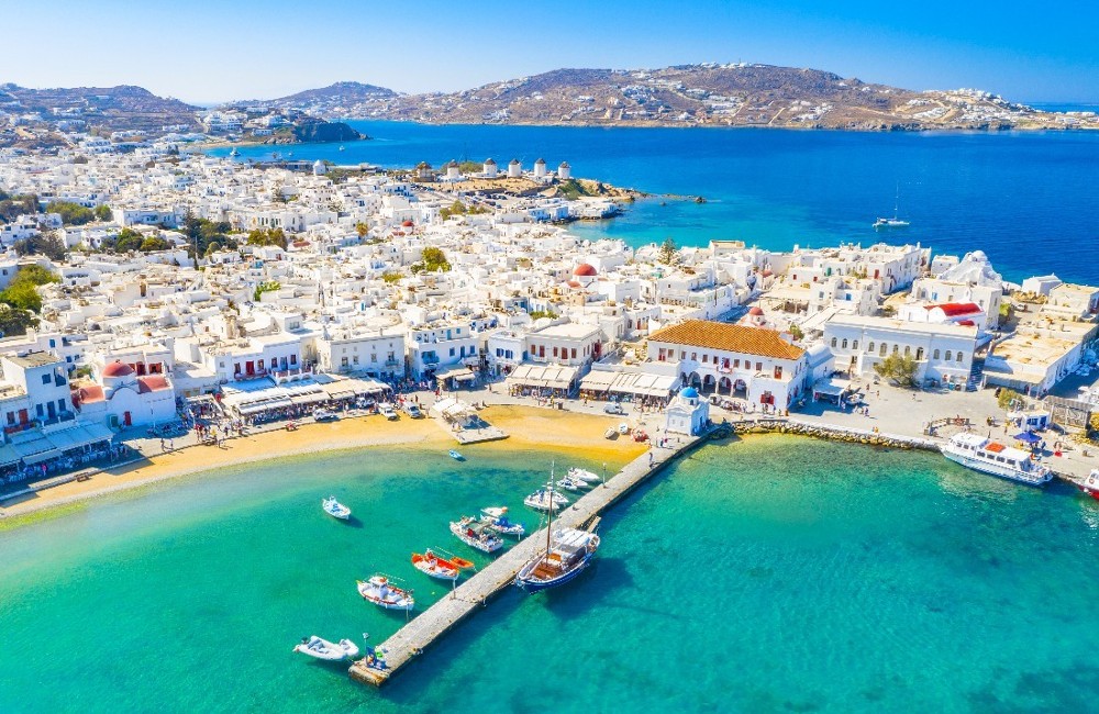 Greek Isles & Turkey Cruise on Rhapsody Of The Seas