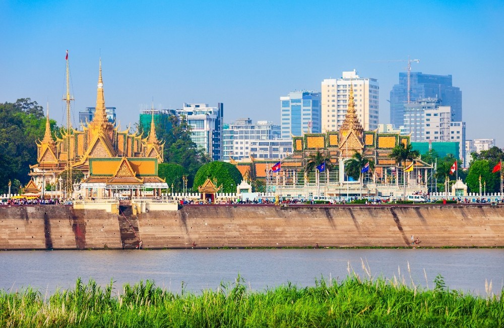  Classic Mekong Fully Inclusive Guided Tour 