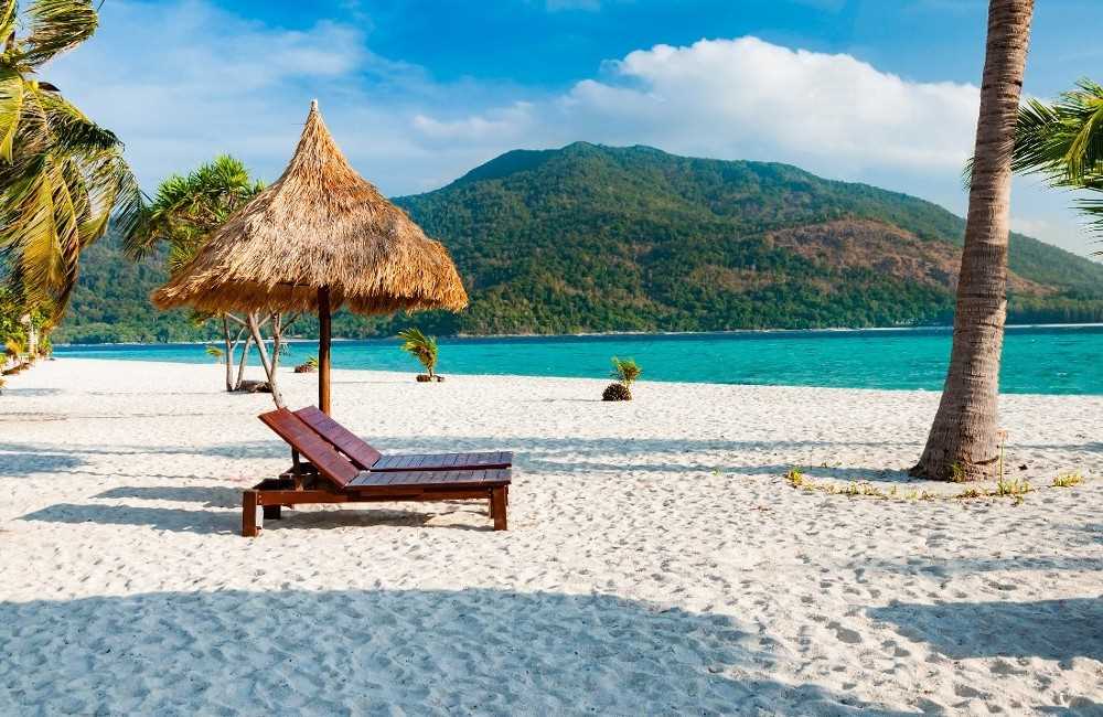  Thai Island Hopper East 